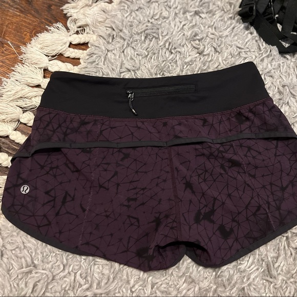 LULULEMON shorts <3 - Picture 10 of 16